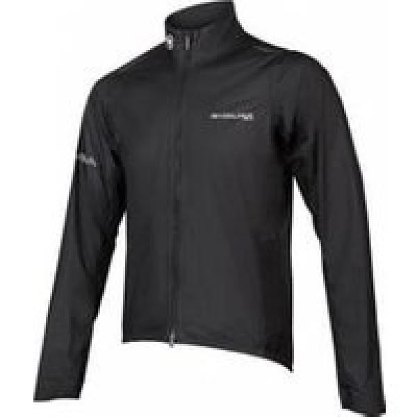 endura pro sl waterproof jacket zwart