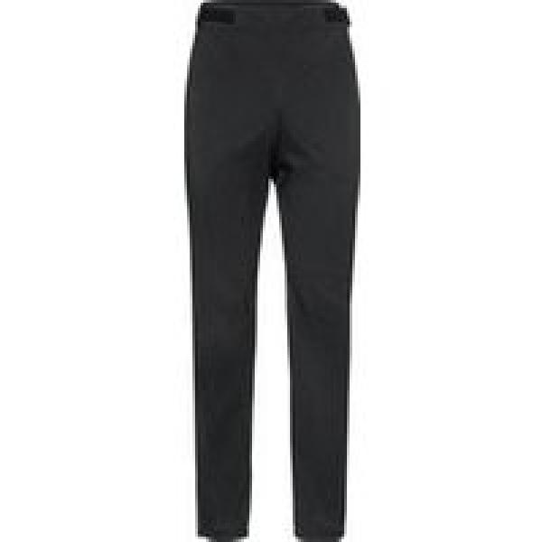 odlo ride easy waterproof pants unisex black