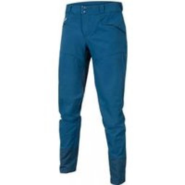 endura singletrack ii mountain bike pants blue