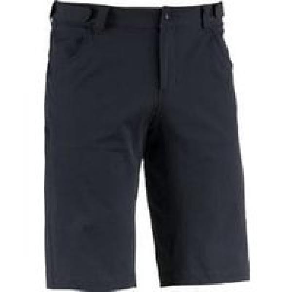 kenny root shorts black