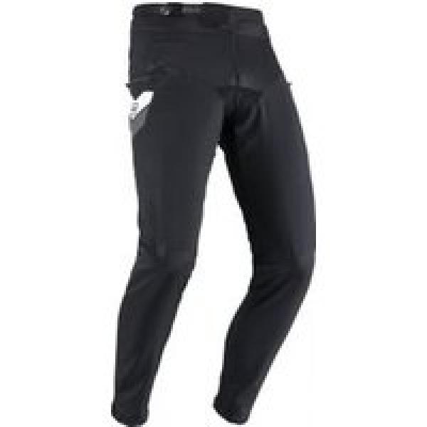 kenny prolight broek zwart grijs