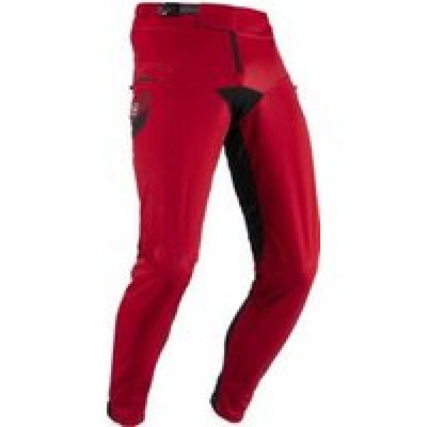 kenny prolight broek rood