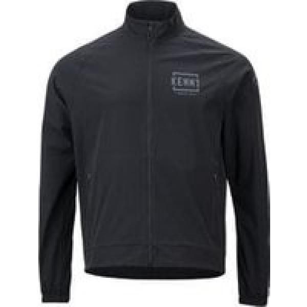 kenny reflex jacket zwart