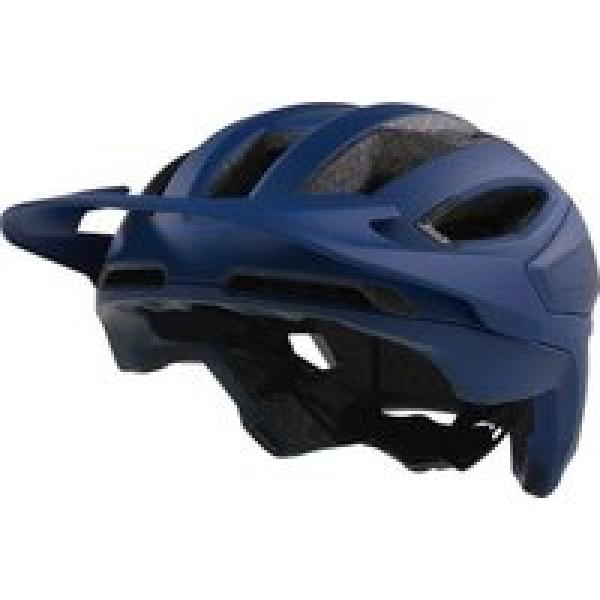 oakley drt3 mips mat blauw mtb helm