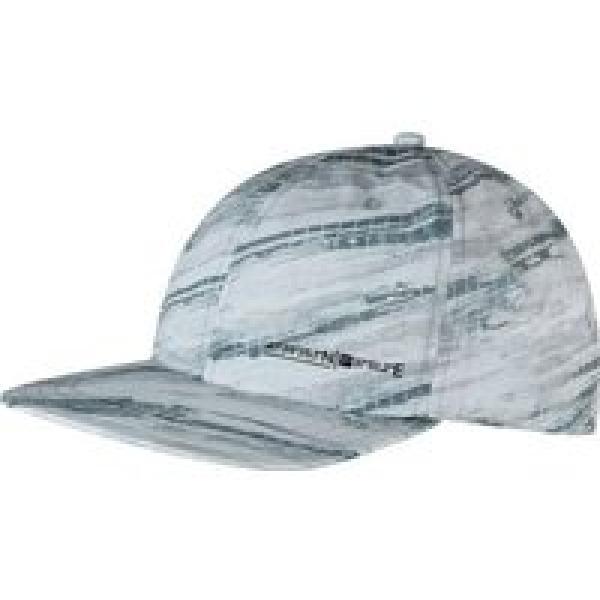 buff pack baseball cap frane light grey