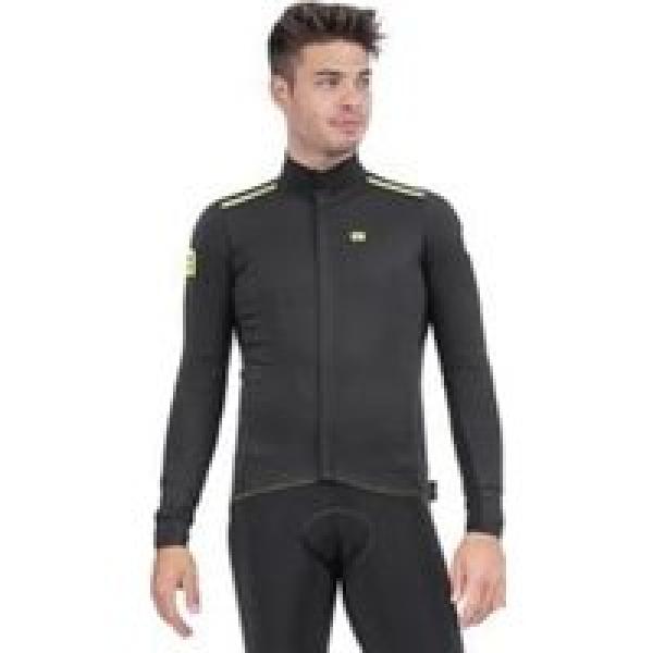 ale k tornado 2 0 long sleeve jacket black