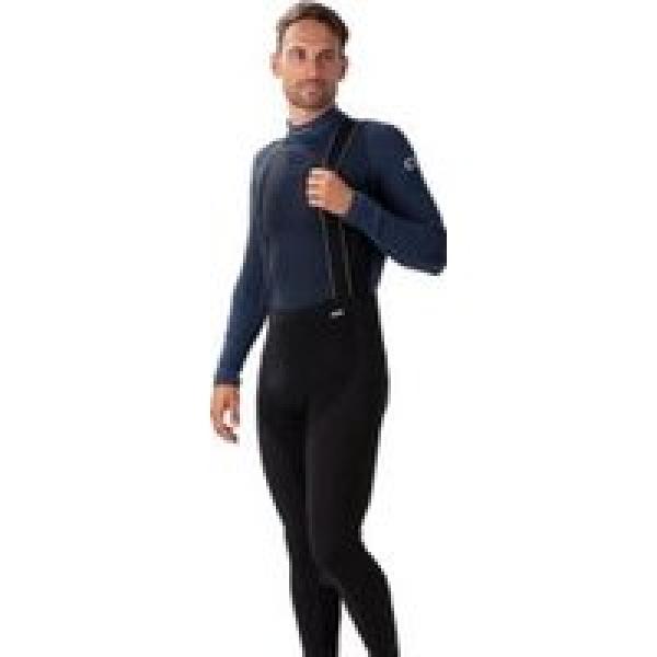 ale r ev1 clima warm plus bibshorts zwart