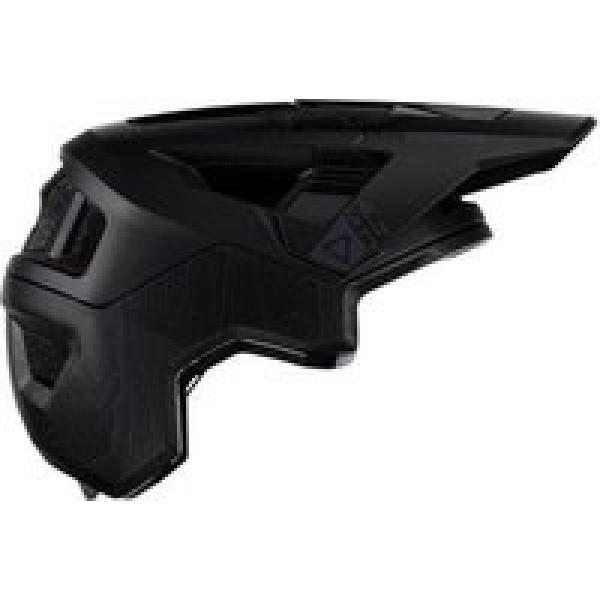 leatt all mountain 4 0 2023 mtb helm zwart