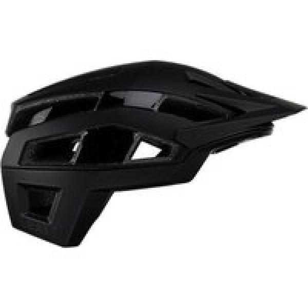 leatt mtb trail 3 0 helm zwart 2023