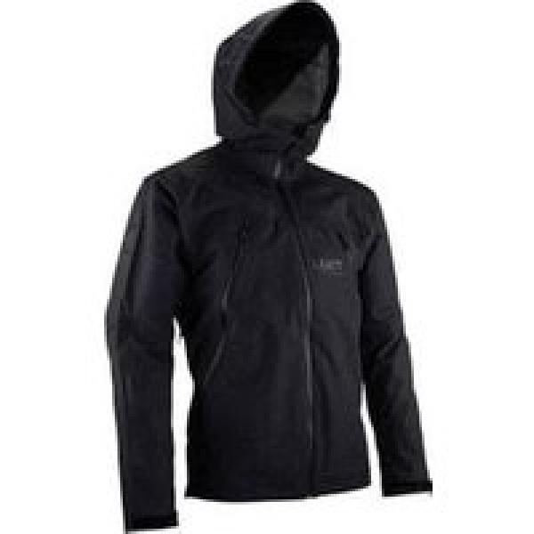 leatt mtb hydradri 5 0 jacket zwart