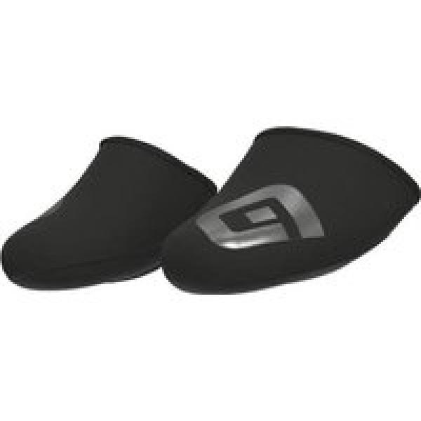 ale shield toe covers zwart