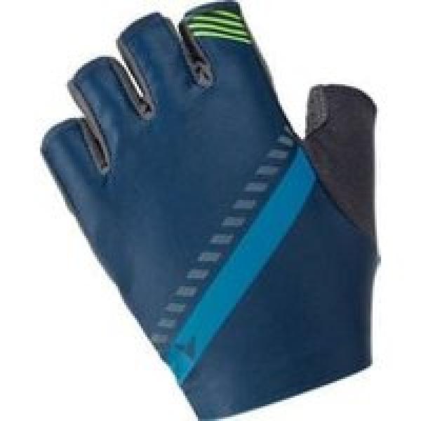 altura progel unisex korte handschoenen blauw