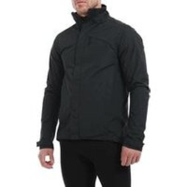 altura nightvision nevis waterproof jacket zwart