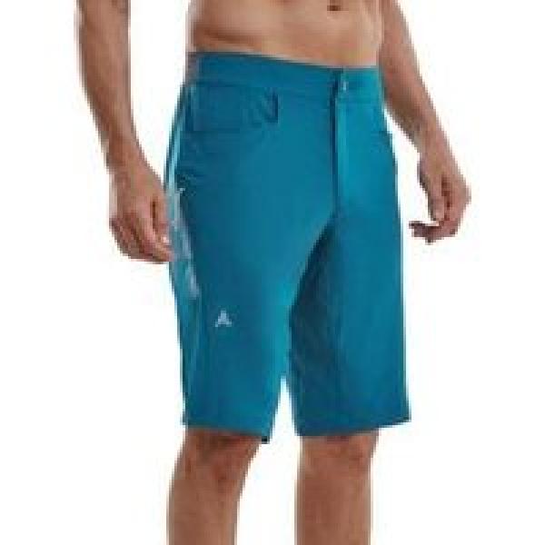 altura light all road short blauw