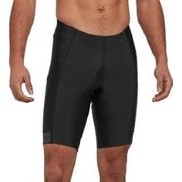 altura progel plus bib short zwart