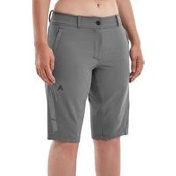 altura women s all road short grey