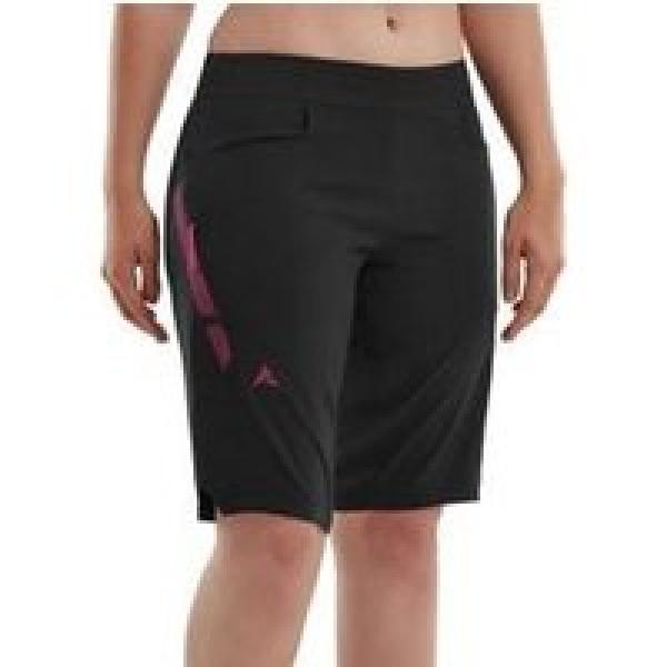 altura women s light all road short zwart