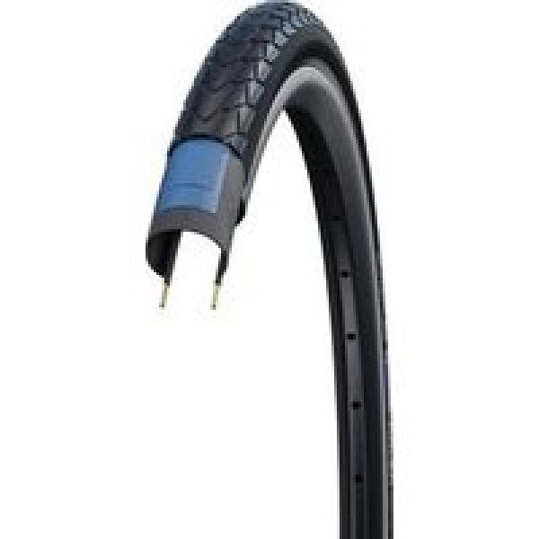 schwalbe marathon racer 700 mm band tubetype wired raceguard addix reflex sidewalls e bike e 25