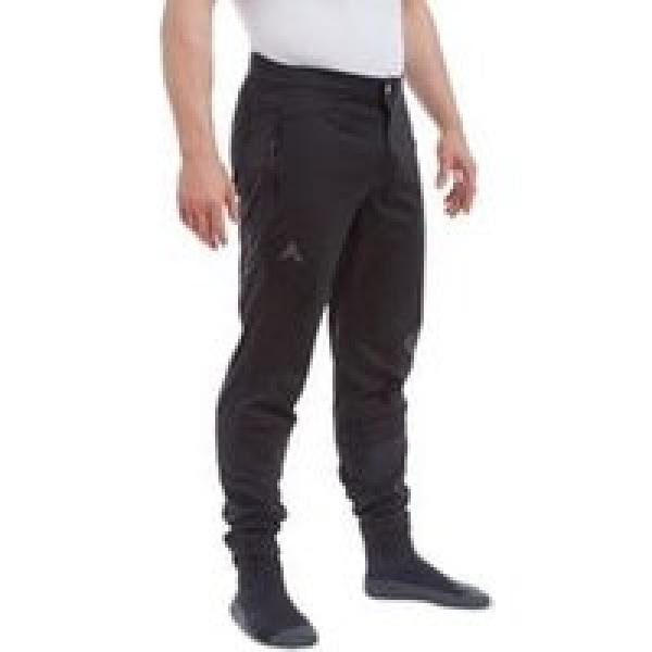 altura ridge tier pants zwart