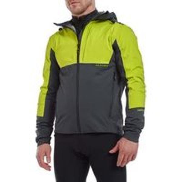 altura nightvision zephyr jacket navy yellow