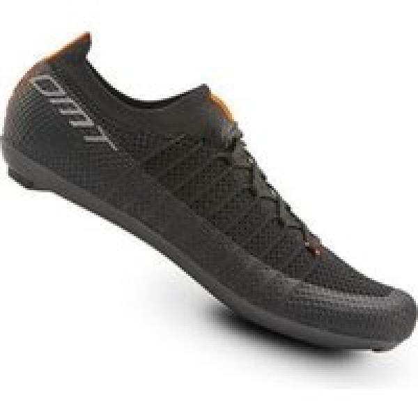 dmt krsl road shoes zwart zwart