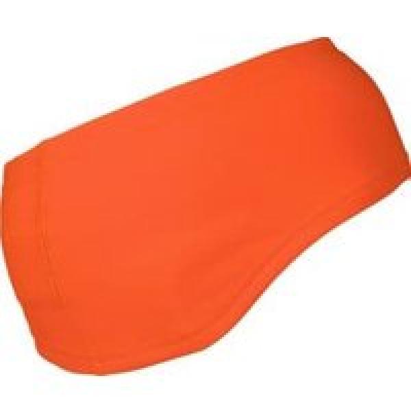 unisex thermische hoofdband poc thermal orange