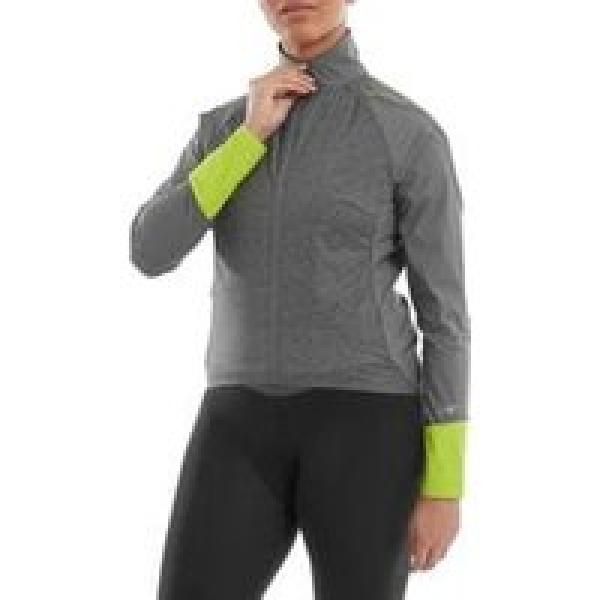 altura icon rocket women s compressible jacket light grey