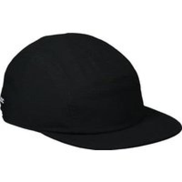 poc urbane unisex cap zwart