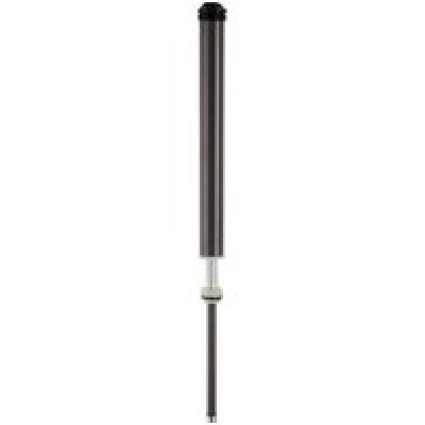 rockshox solo air 120mm xc32 recon silver cartridge