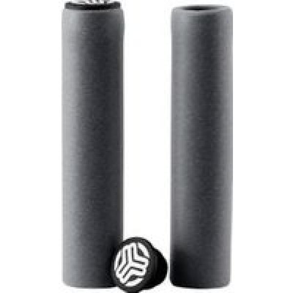 sb3 silicone grips zwart 32mm