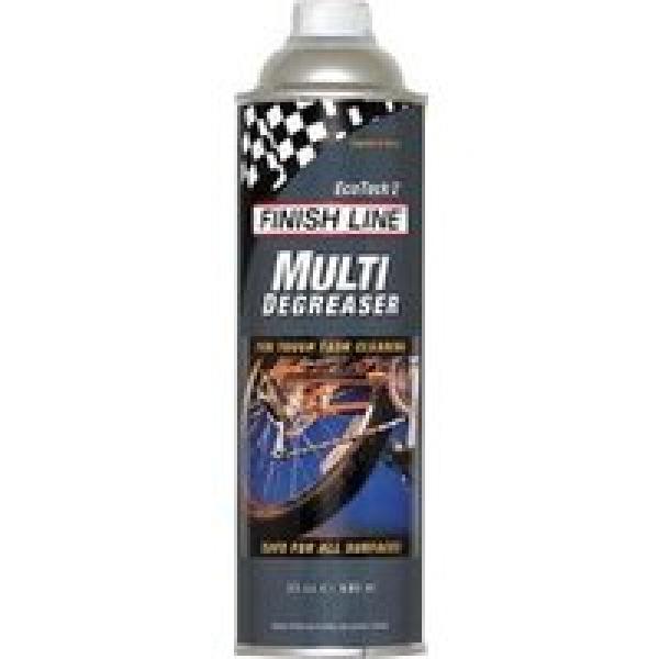 finish line ontvetter ecotech 2 600 ml