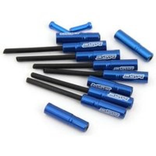 msc kit bits gaines 12 stuks blauw