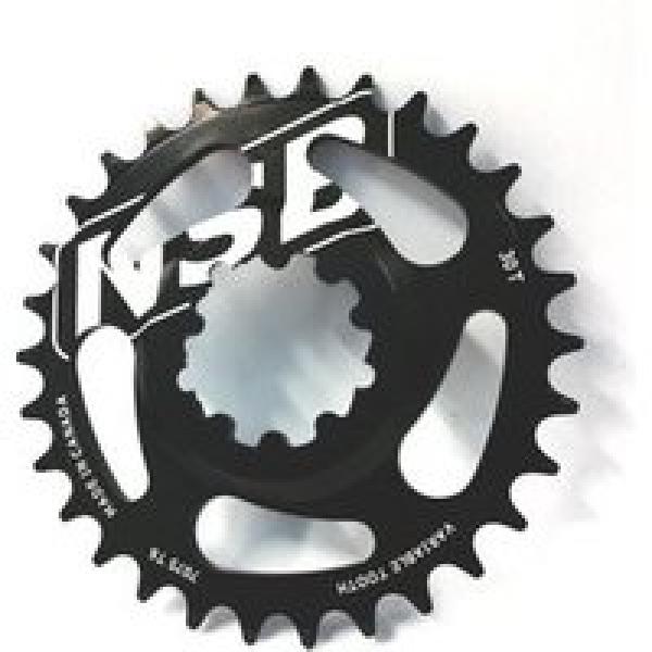 nsb variabele tanden direct mount kettingring sram gxp