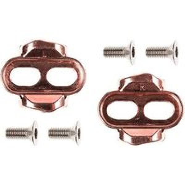 paar crank brothers easy 6 wedges roze