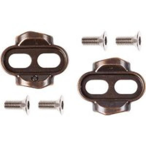 paar crank brothers easy 0 bronze wedges