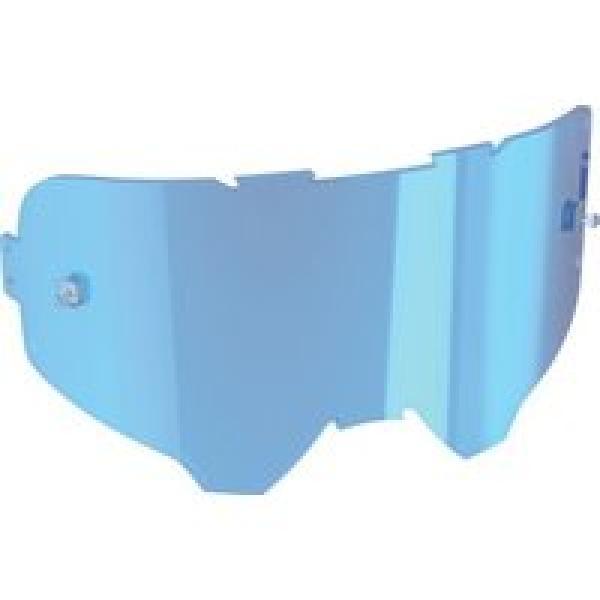 leatt lens blauw 52