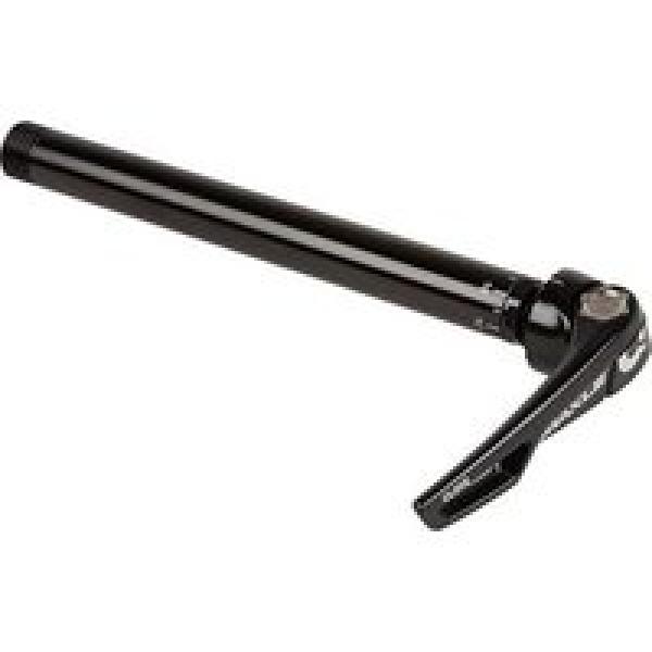 rockshox vooras maxle ultimate 15x100mm zwart