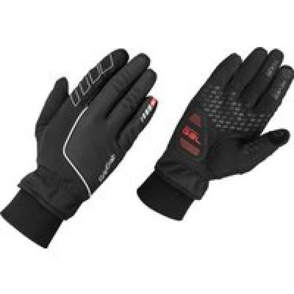 gripgrab handschoenen windster zwart