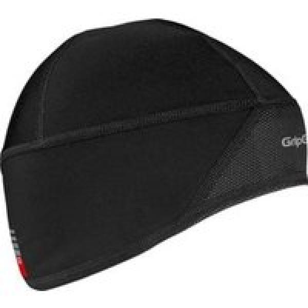 gripgrab skull cap windster black