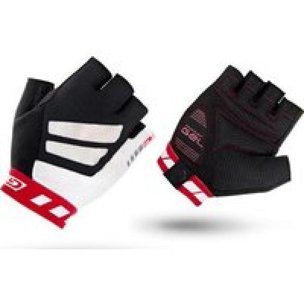 gripgrab handschoenen worldcup rood wit