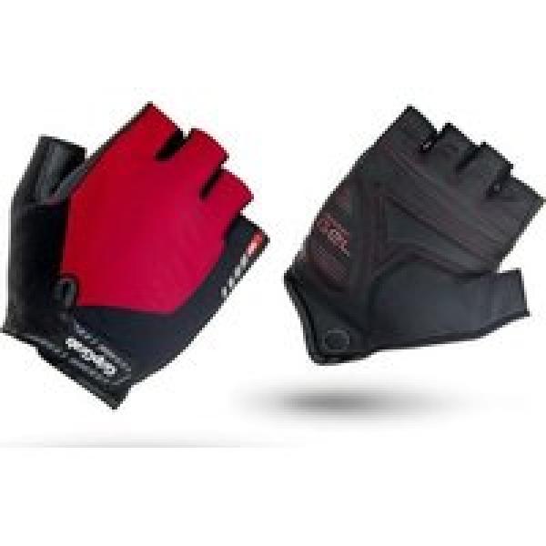 gripgrab handschoenen progel rood