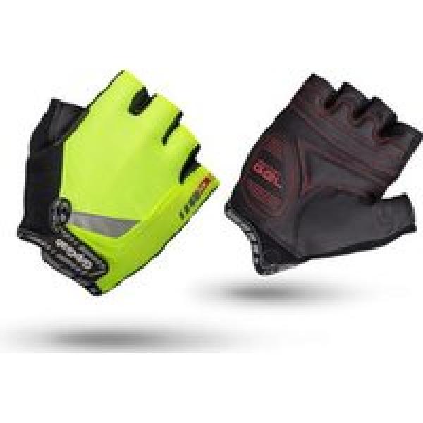 gripgrab handschoenen progel neon geel