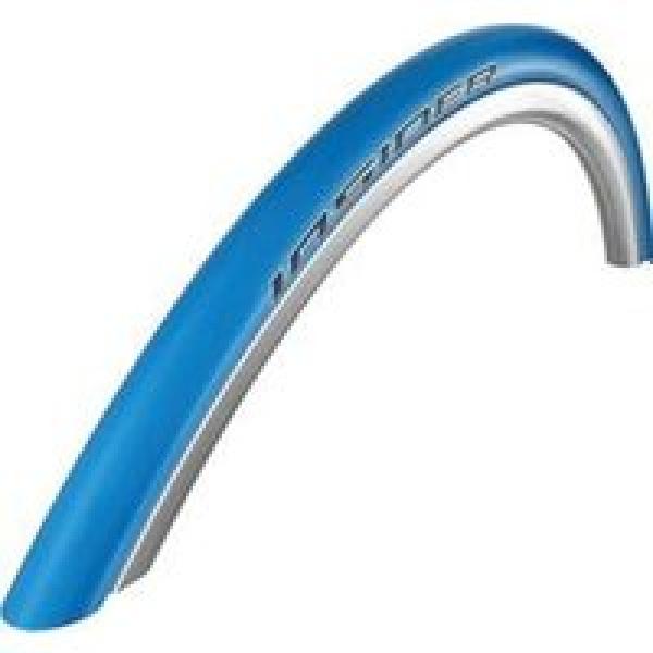 schwalbe insider trainerband 700 mm vouwbaar blauw