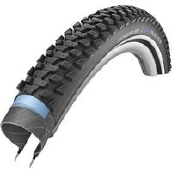 schwalbe marathon plus mtb band 26 tubetype wire twinskin smartguard dual compound e bike e 50