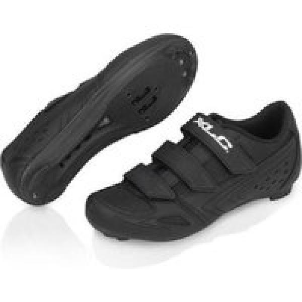 xlc wegschoenen cb r04 zwart