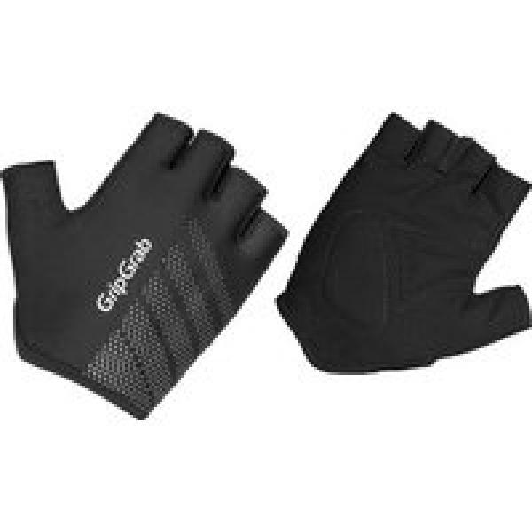 gripgrab ride korte handschoenen zwart