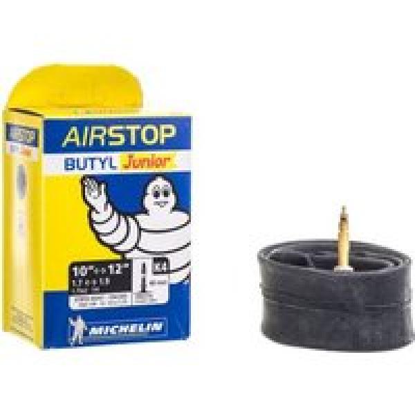 michelin standaard binnenband k4 airstop 10 12 presta 40 mm