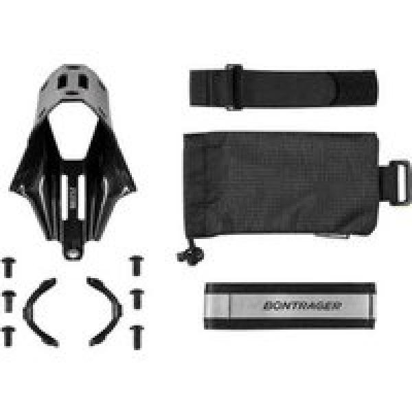 bontrager speed storage zadelsteun voor opslag en waterfleshouder