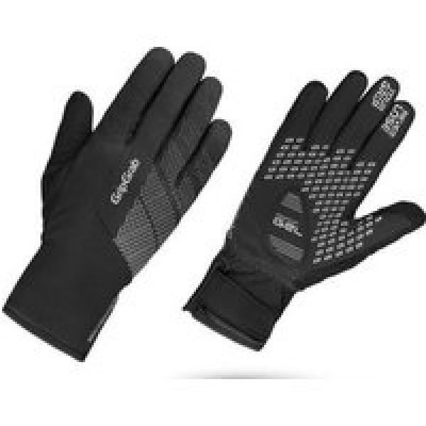 gripgrab ride waterproof zwart