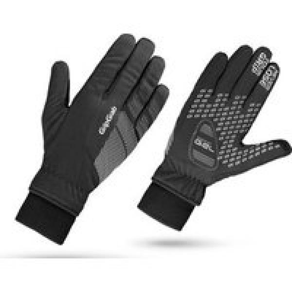 gripgrab ride winter handschoenen zwart